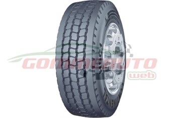 COP. 315/80 R22.5 156/150K HSC1